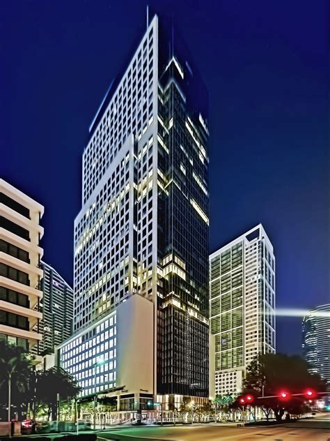 600 brickell avenue|600 brickell world plaza.